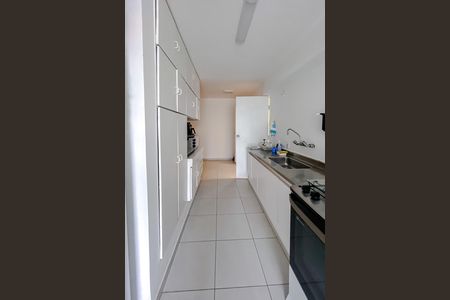 Apartamento à venda com 93m², 3 quartos e 1 vaga Apartamento à venda com 93m², 3 quartos e 1 vagaCozinha