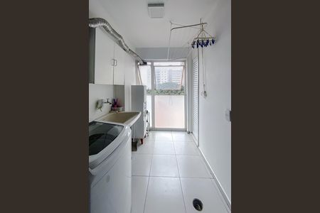 Apartamento à venda com 93m², 3 quartos e 1 vaga Apartamento à venda com 93m², 3 quartos e 1 vagaÁrea de Serviço