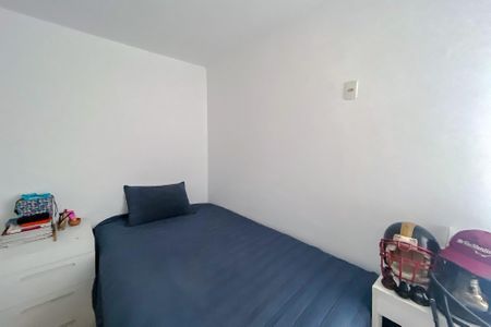 Apartamento à venda com 93m², 3 quartos e 1 vaga Apartamento à venda com 93m², 3 quartos e 1 vagaQuarto 3