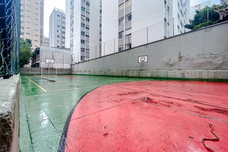 Apartamento à venda com 93m², 3 quartos e 1 vaga Apartamento à venda com 93m², 3 quartos e 1 vagaQuadra Esportiva