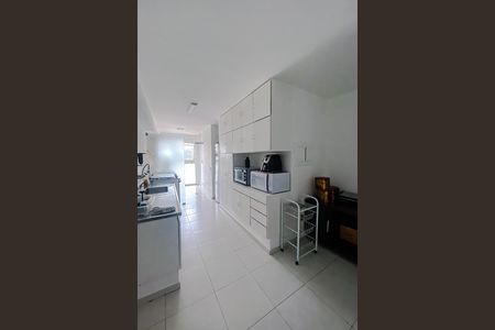 Apartamento à venda com 93m², 3 quartos e 1 vaga Apartamento à venda com 93m², 3 quartos e 1 vagaCozinha