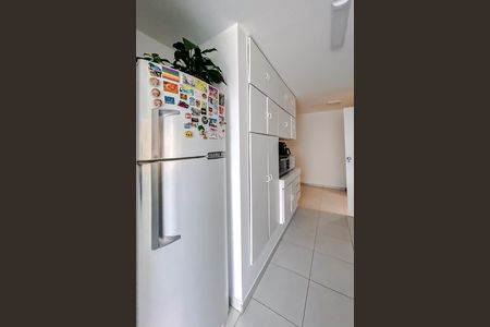 Apartamento à venda com 93m², 3 quartos e 1 vaga Apartamento à venda com 93m², 3 quartos e 1 vagaCozinha