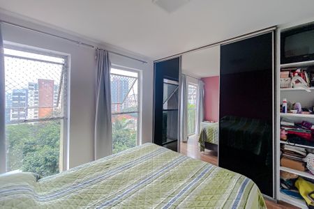 Apartamento à venda com 93m², 3 quartos e 1 vaga Apartamento à venda com 93m², 3 quartos e 1 vagaQuarto 1