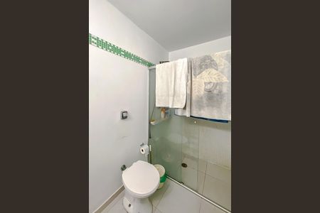 Apartamento à venda com 93m², 3 quartos e 1 vaga Apartamento à venda com 93m², 3 quartos e 1 vagaBanheiro
