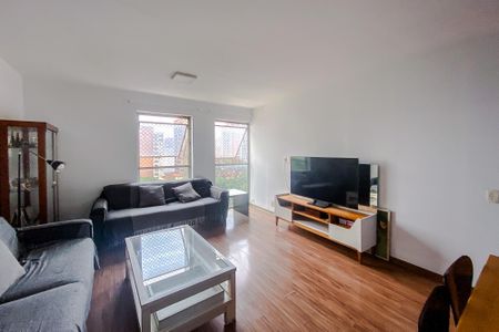 Apartamento à venda com 93m², 3 quartos e 1 vaga Apartamento à venda com 93m², 3 quartos e 1 vagaSala