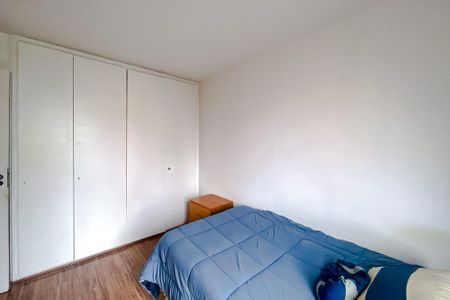 Apartamento à venda com 93m², 3 quartos e 1 vaga Apartamento à venda com 93m², 3 quartos e 1 vagaQuarto 2