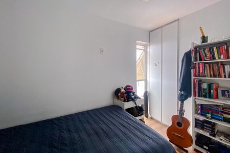 Apartamento à venda com 93m², 3 quartos e 1 vaga Apartamento à venda com 93m², 3 quartos e 1 vagaQuarto 3