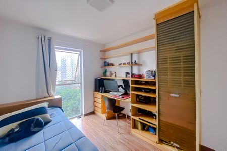 Apartamento à venda com 93m², 3 quartos e 1 vaga Apartamento à venda com 93m², 3 quartos e 1 vagaQuarto 2