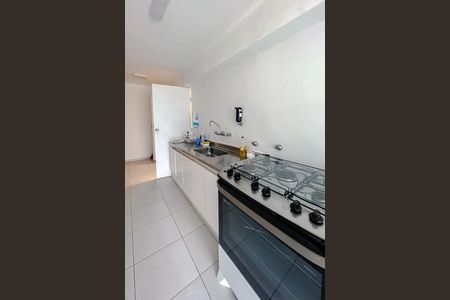 Apartamento à venda com 93m², 3 quartos e 1 vaga Apartamento à venda com 93m², 3 quartos e 1 vagaCozinha