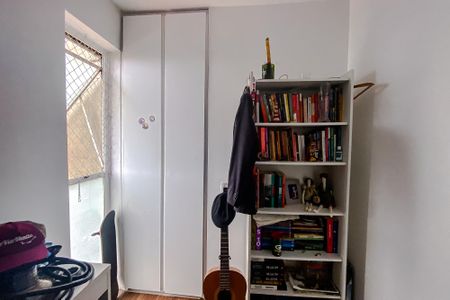Apartamento à venda com 93m², 3 quartos e 1 vaga Apartamento à venda com 93m², 3 quartos e 1 vagaQuarto 3