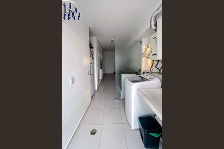 Apartamento à venda com 93m², 3 quartos e 1 vaga Apartamento à venda com 93m², 3 quartos e 1 vagaÁrea de Serviço