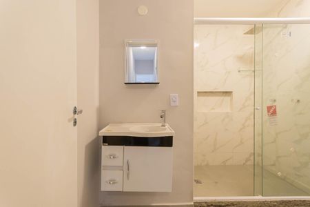 Apartamento à venda com 64m², 2 quartos e 1 vagaBanheiro
