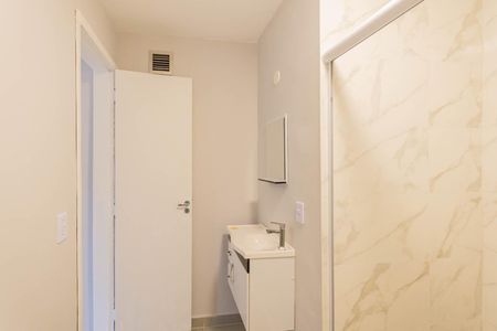 Apartamento à venda com 64m², 2 quartos e 1 vagaBanheiro