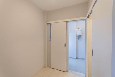 Apartamento à venda com 64m², 2 quartos e 1 vagaQuarto extra reversível