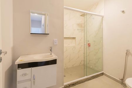 Apartamento à venda com 64m², 2 quartos e 1 vagaBanheiro