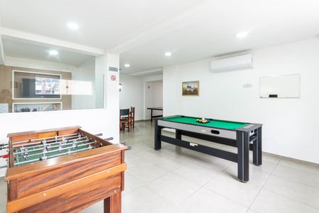 Apartamento à venda com 64m², 2 quartos e 1 vagaÁrea comum
