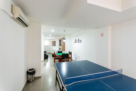 Apartamento à venda com 64m², 2 quartos e 1 vagaÁrea comum