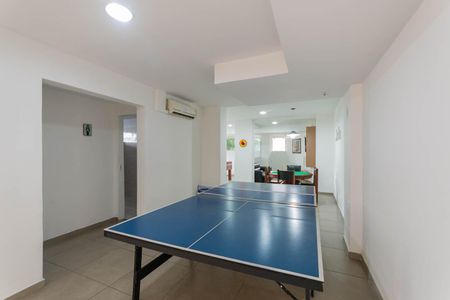 Apartamento à venda com 64m², 2 quartos e 1 vagaÁrea comum