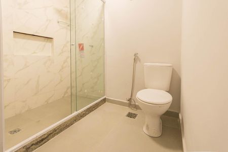Apartamento à venda com 64m², 2 quartos e 1 vagaBanheiro