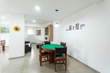 Apartamento à venda com 64m², 2 quartos e 1 vagaÁrea comum