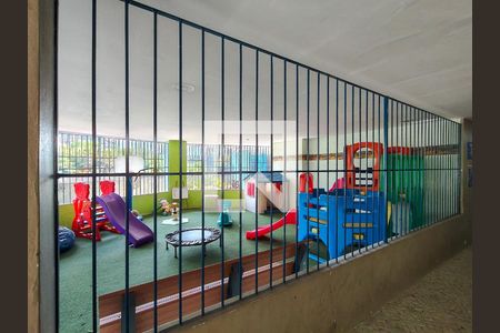 Apartamento à venda com 64m², 2 quartos e 1 vaga Apartamento à venda com 64m², 2 quartos e 1 vagaÁrea comum