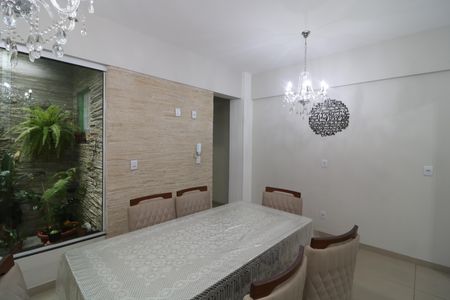 Casa para alugar com 198m², 3 quartos e 2 vagasSala de Jantar