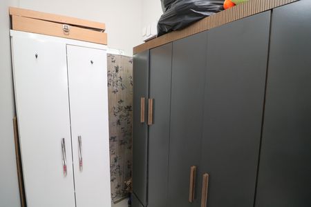 Casa para alugar com 198m², 3 quartos e 2 vagasCloset