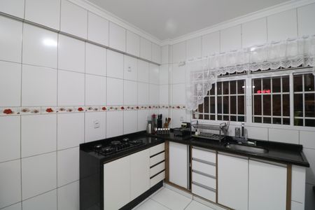 Casa para alugar com 198m², 3 quartos e 2 vagasCozinha