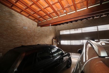 Casa para alugar com 198m², 3 quartos e 2 vagasGaragem
