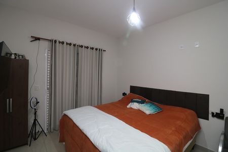 Casa para alugar com 198m², 3 quartos e 2 vagasSuíte 3