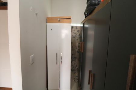 Casa para alugar com 198m², 3 quartos e 2 vagasCloset
