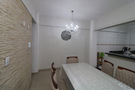 Casa para alugar com 198m², 3 quartos e 2 vagasSala de Jantar