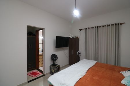 Casa para alugar com 198m², 3 quartos e 2 vagasSuíte 3
