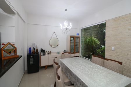 Casa para alugar com 198m², 3 quartos e 2 vagasSala de Jantar