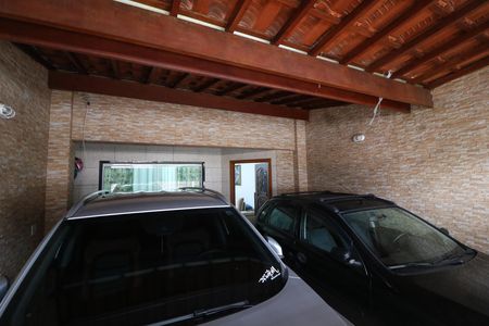 Casa para alugar com 198m², 3 quartos e 2 vagasGaragem