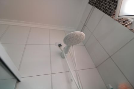Casa para alugar com 198m², 3 quartos e 2 vagasBanheiro da Suíte 3