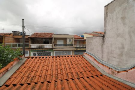 Casa para alugar com 198m², 3 quartos e 2 vagasVaranda da Suíte 3
