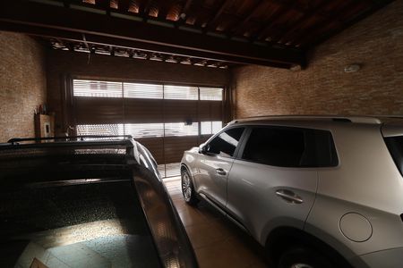 Casa para alugar com 198m², 3 quartos e 2 vagasGaragem