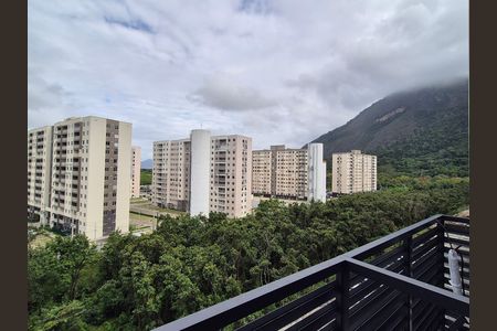 Apartamento para alugar com 2 quartos, 54m² em Barra Olímpica, Rio de Janeiro