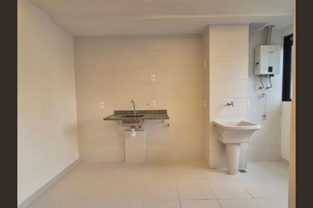 Apartamento para alugar com 54m², 2 quartos e 1 vaga