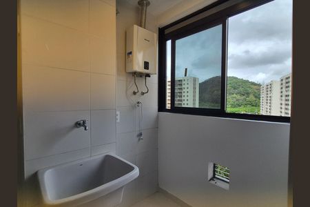 Apartamento para alugar com 54m², 2 quartos e 1 vaga
