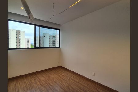 Apartamento para alugar com 54m², 2 quartos e 1 vaga
