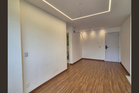 Apartamento para alugar com 2 quartos, 54m² em Barra Olímpica, Rio de Janeiro