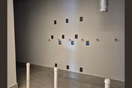 Apartamento para alugar com 54m², 2 quartos e 1 vaga