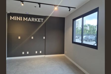 Apartamento para alugar com 54m², 2 quartos e 1 vaga