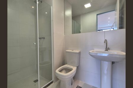 Apartamento para alugar com 54m², 2 quartos e 1 vaga