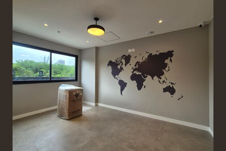 Apartamento para alugar com 54m², 2 quartos e 1 vaga