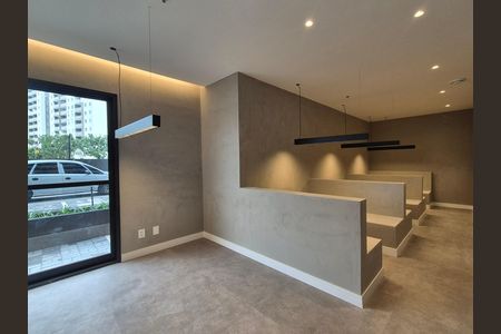 Apartamento para alugar com 54m², 2 quartos e 1 vaga