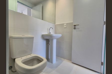 Apartamento para alugar com 54m², 2 quartos e 1 vaga