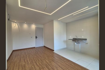 Apartamento para alugar com 2 quartos, 54m² em Barra Olímpica, Rio de Janeiro